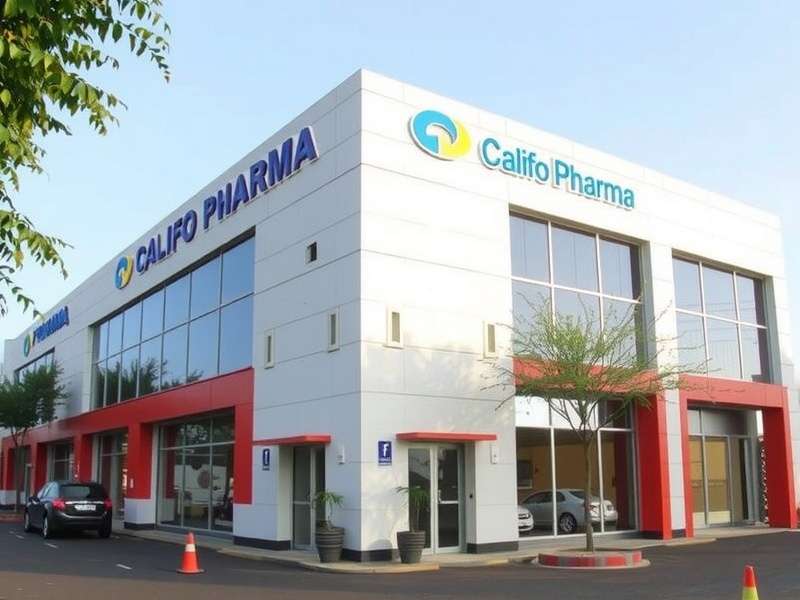 Antibiotics Production